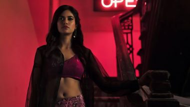 She Season 2: Aaditi Pohankar Opens Up About Her Character as She Gears Up for the Second Season of Imtiaz Ali’s Netflix Show